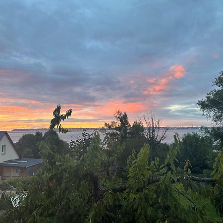 Gites De La Baie D'Honfleur Cricquebœuf Zewnętrze zdjęcie