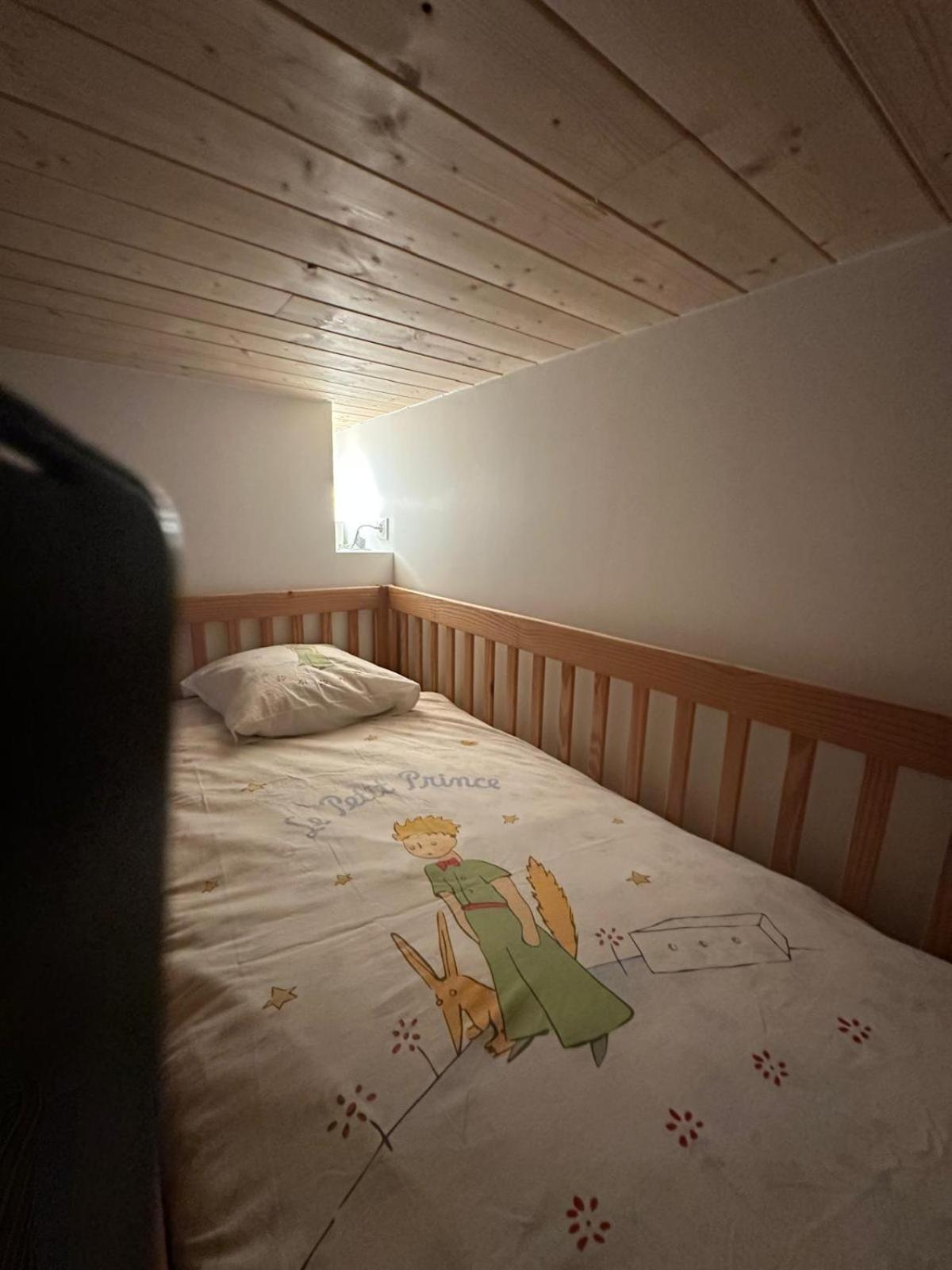 Gites De La Baie D'Honfleur Cricquebœuf Zewnętrze zdjęcie